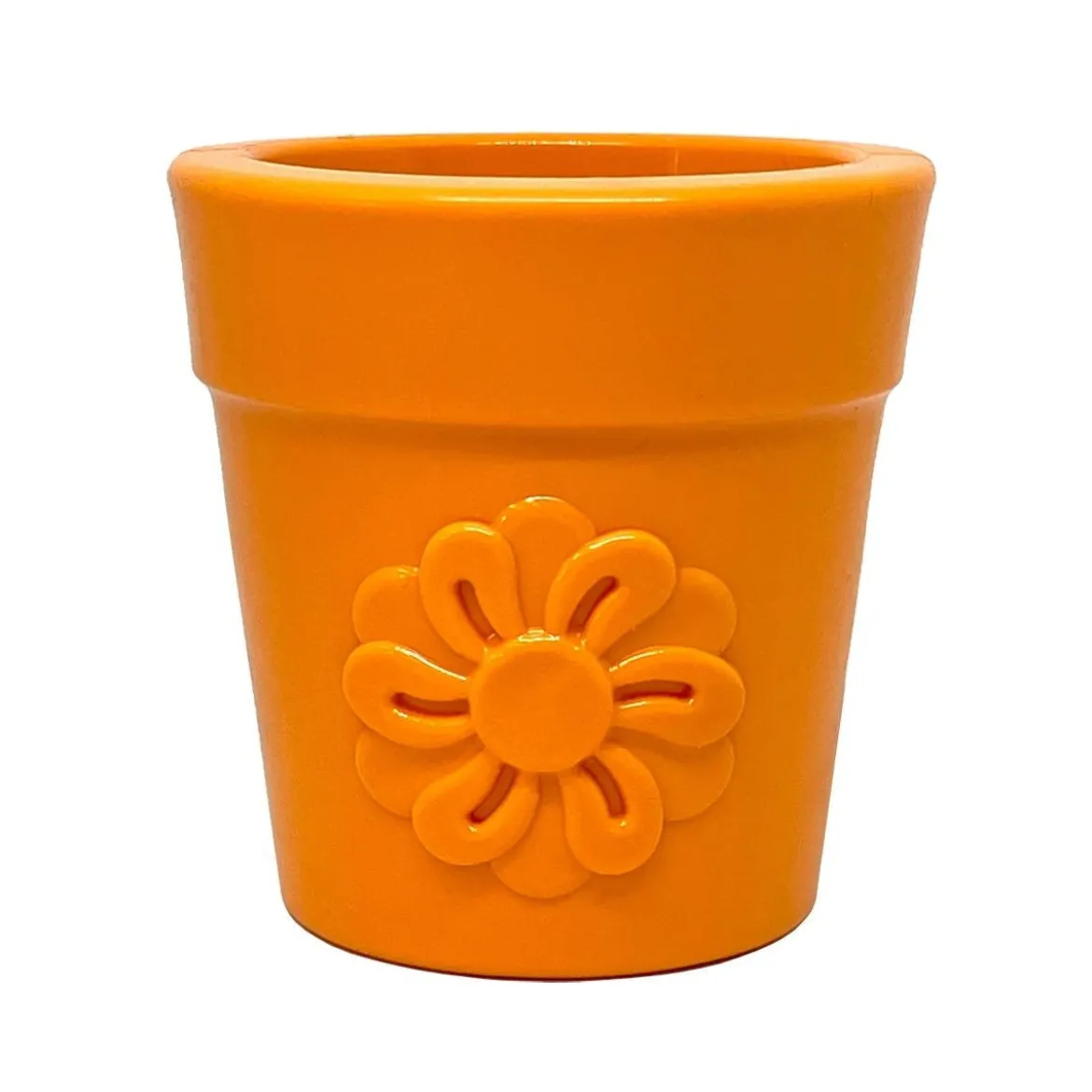 SodaPup Flower Pot Aktiveringleksak 9 cm