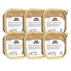 Specific Allergen Management Plus COW-HY 6x300 g