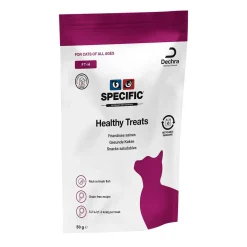 Specific Cat FT-H Healthy Treats 50 g