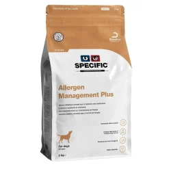 Specific COD-HY Allergen Management Plus