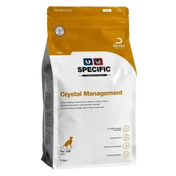 Specific™ Crystal Management FCD