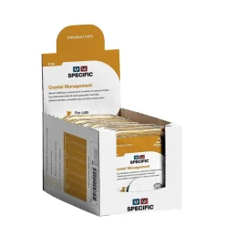 Specific Crystal Management FCW 7x100 g
