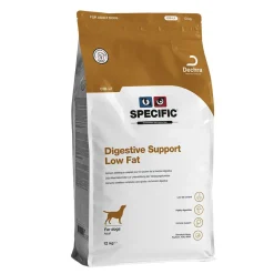 Specific Digestive Support Low Fat CID-LF torrfoder till hund