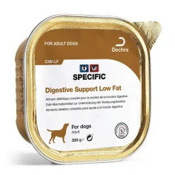 Specific Digestive Support Low Fat CIW-LF våtfoder till hund