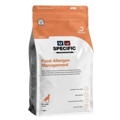 Specific™ Food Allergy Management FDD-HY 2 kg
