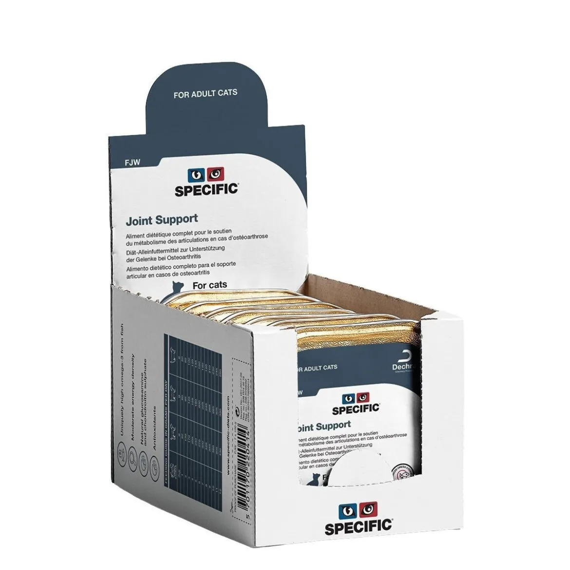 Specific Joint Support FJW 7x100 g