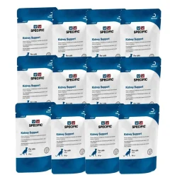 Specific Kidney Support FKW-P Portionspåsar 12x85 g