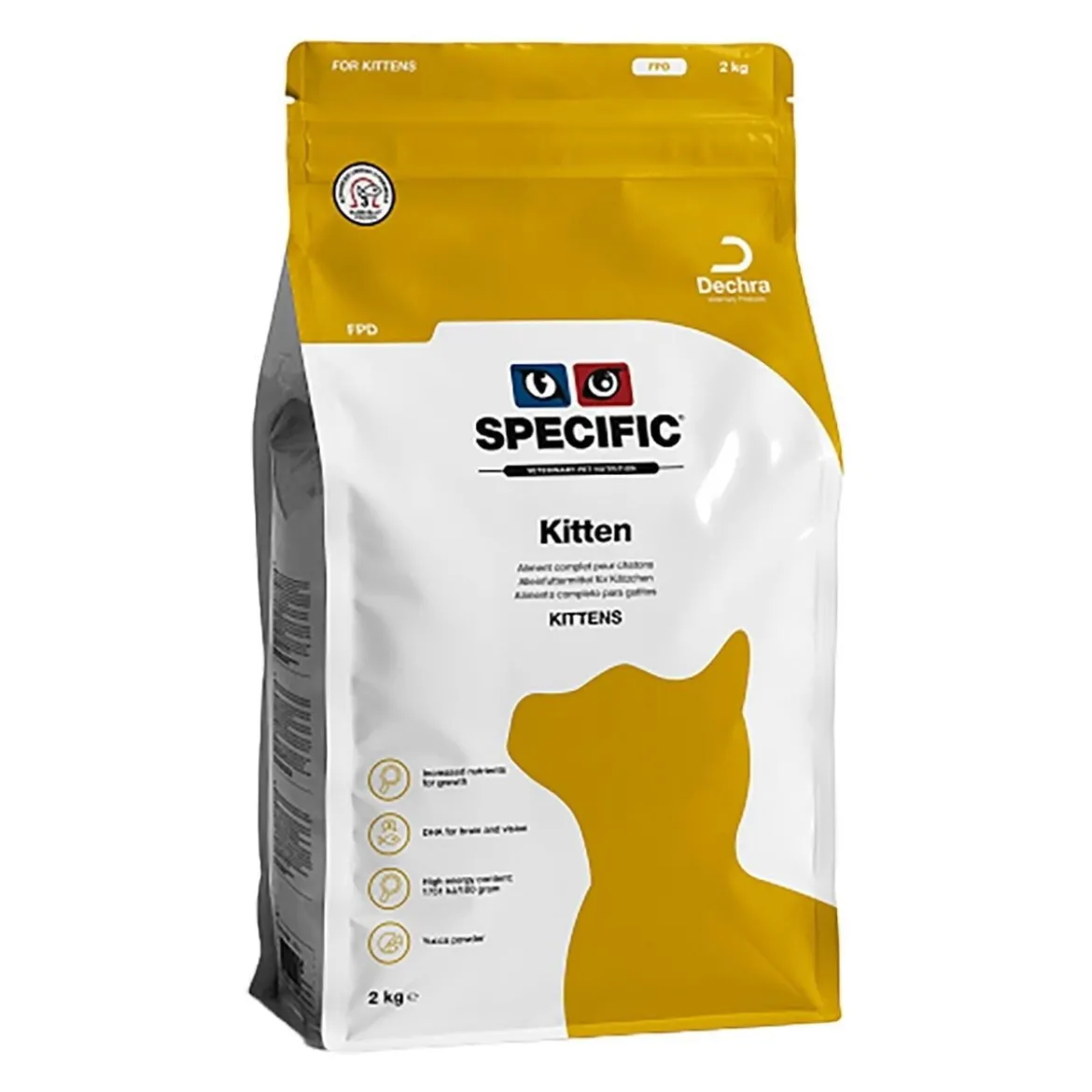 Specific™ Kitten FPD 2 kg