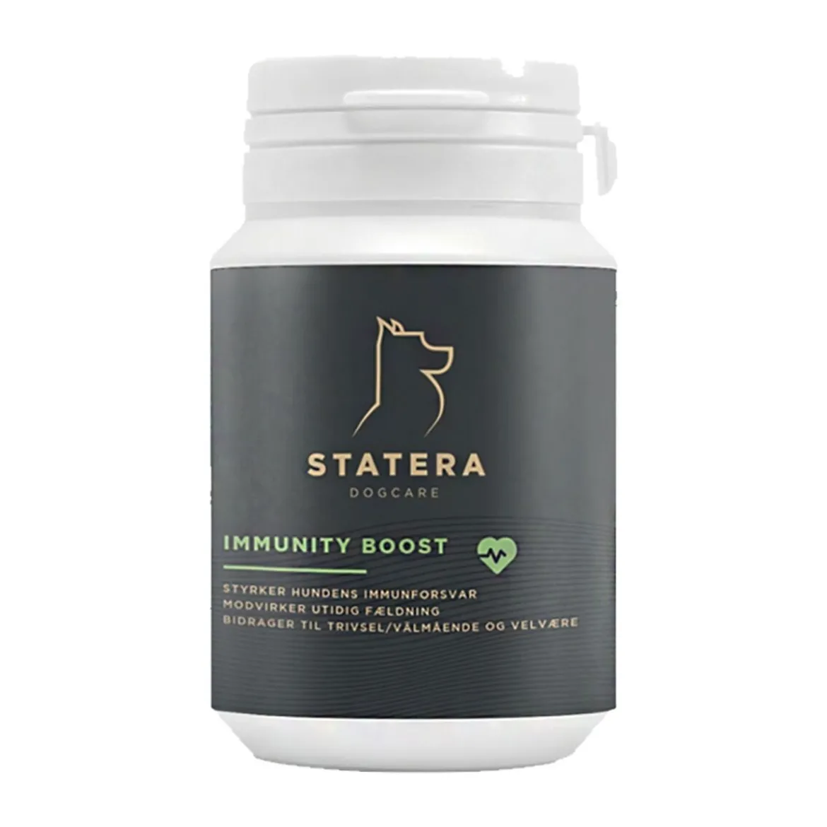 Stratera Dogcare Immunity Boost