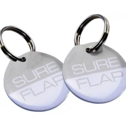 SureFlap/SureFeed ID-bricka