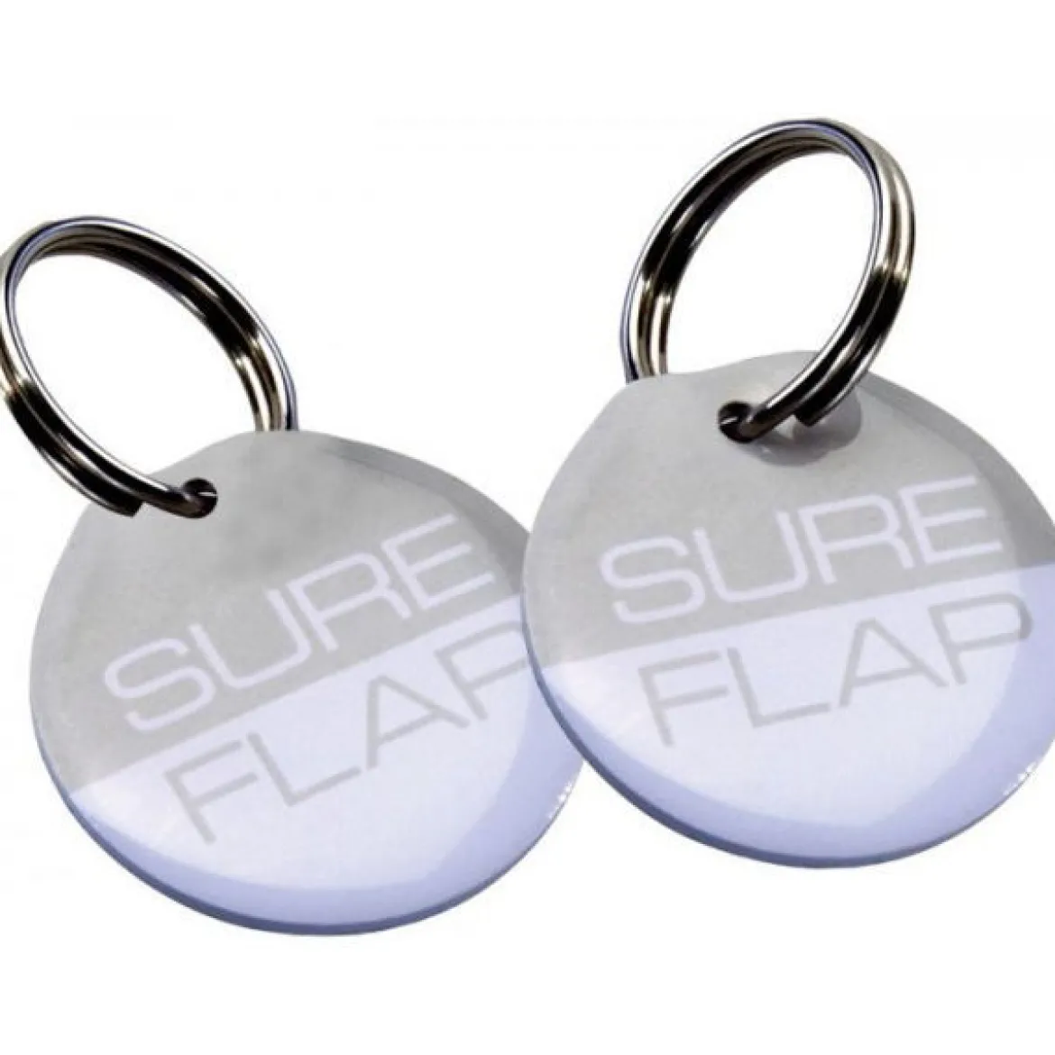 SureFlap/SureFeed ID-bricka