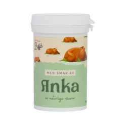 Svenska Djurapoteket Buffé Anka 60g