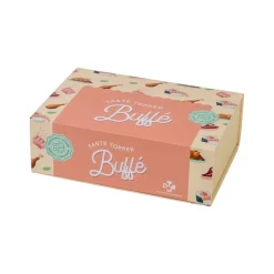 Svenska Djurapoteket Buffé BOX 3x60g