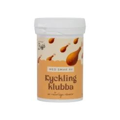 Svenska Djurapoteket Buffé Kycklingklubba 60 g