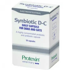 Synbiotic D-C