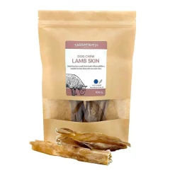 TassFritt Lamm Tuggrulle 100 g