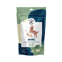 Tassu Foods Leder 120 g