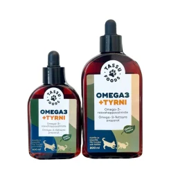 Tassu Foods Omega-3 + Havtorn