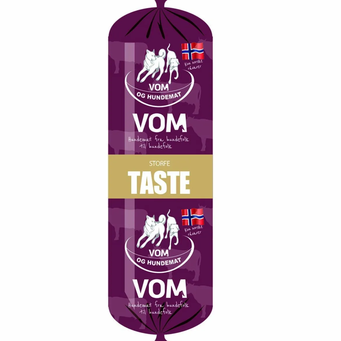 TASTE Nöt