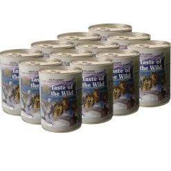 Taste of the Wild Canine Wetlands 390 g