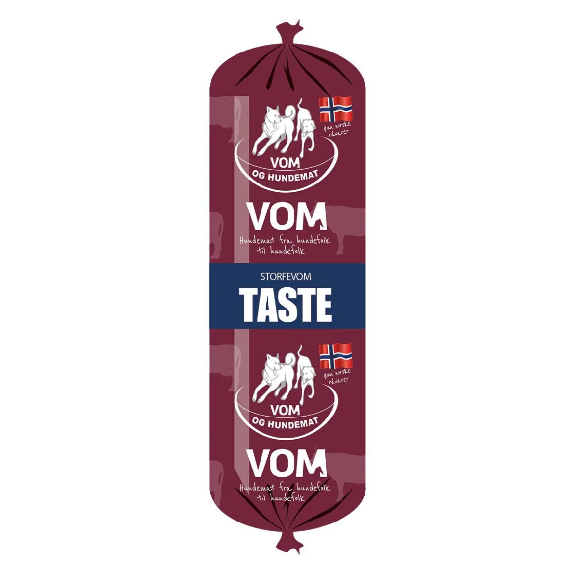 TASTE Vom