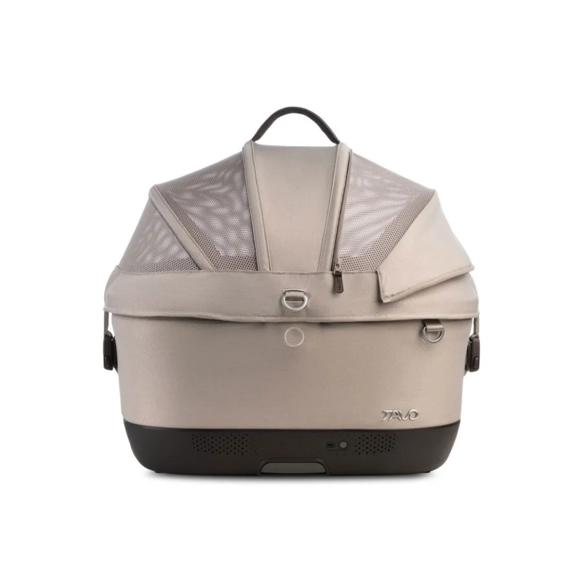 Tavo Maeve ISO5X Wind Bilstol till Hund