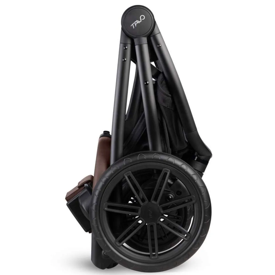 Tavo Roscoe Trek Hundvagnsram