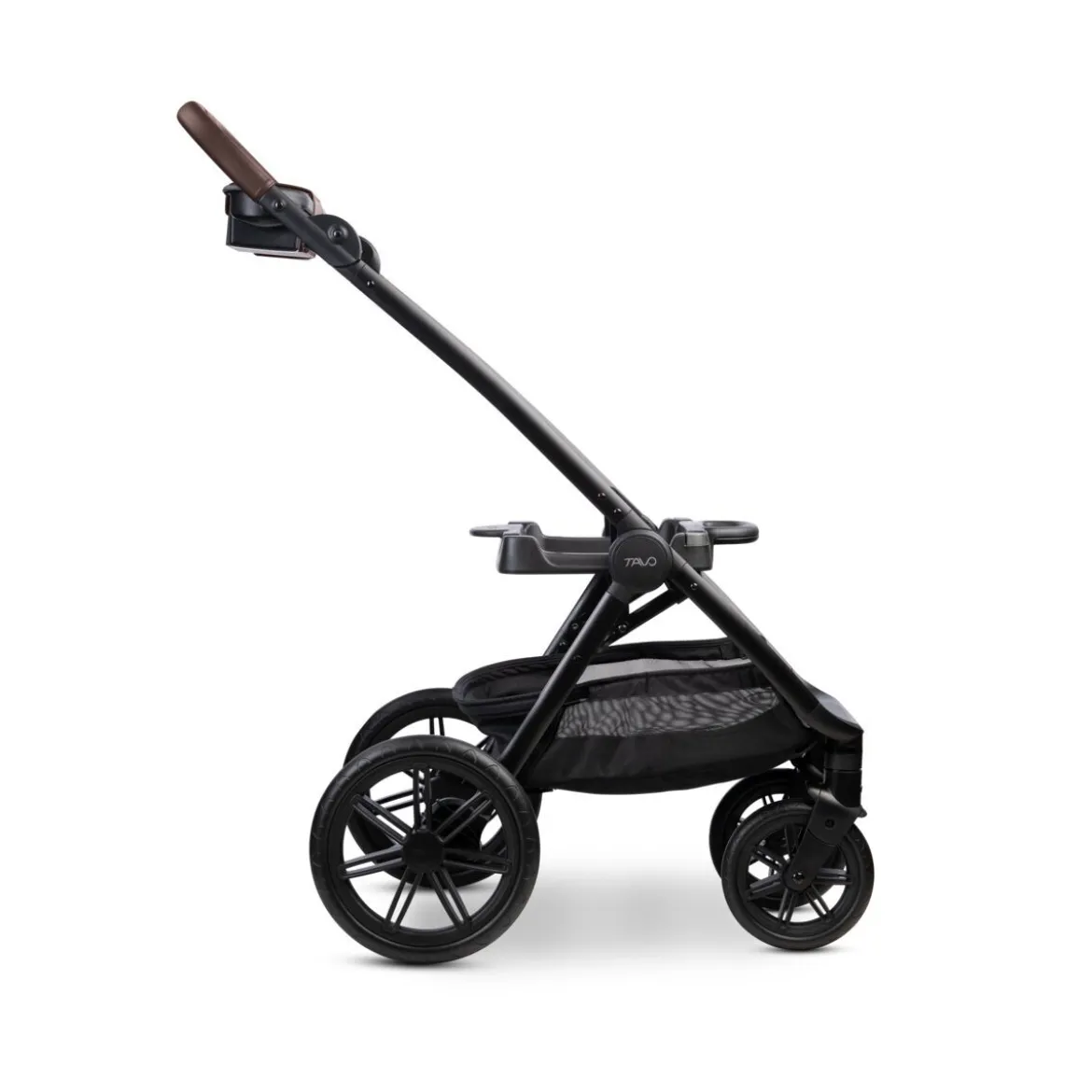 Tavo Roscoe Trek Hundvagnsram