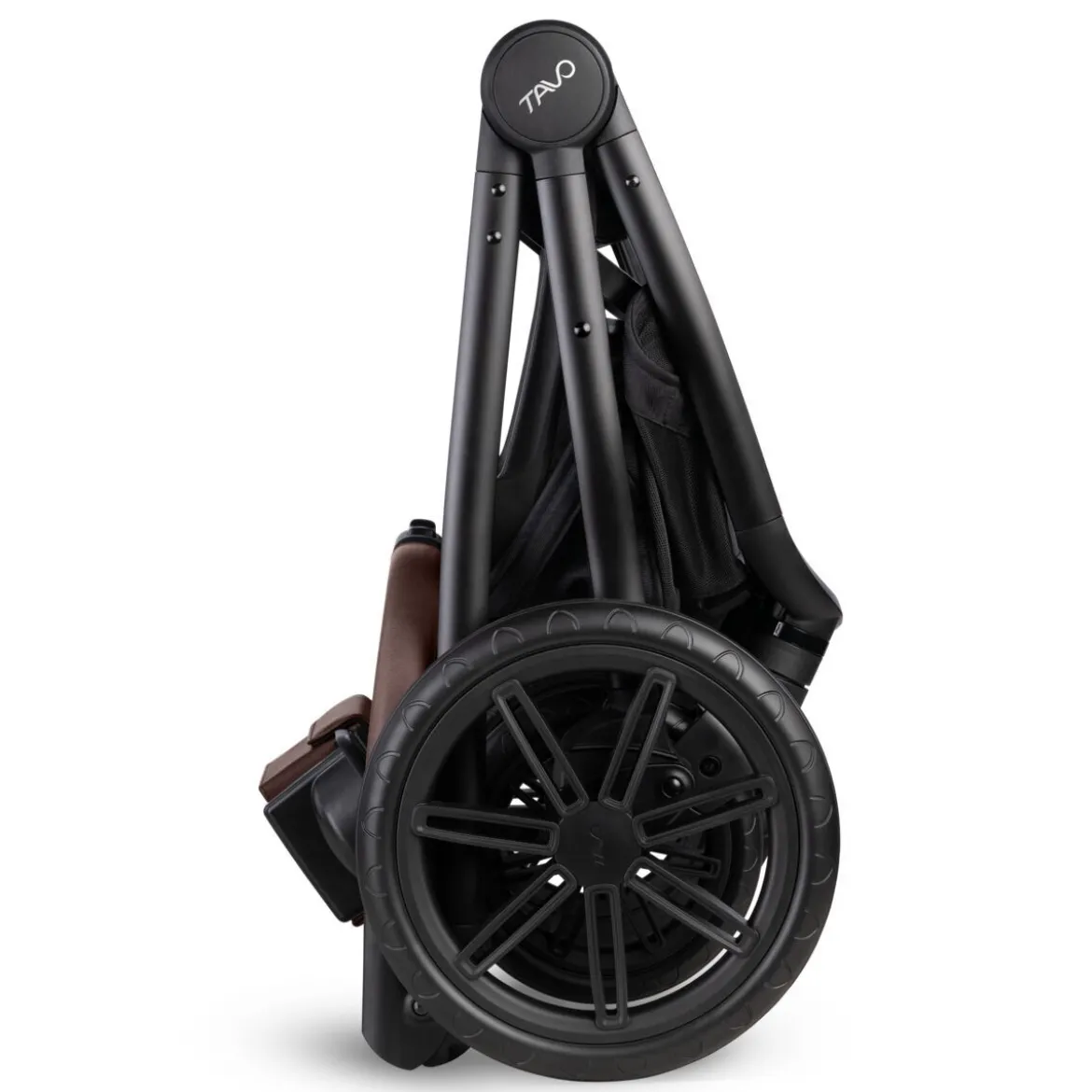 Tavo Roscoe Trek Hundvagnsram