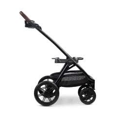 Tavo Roscoe Trek Hundvagnsram