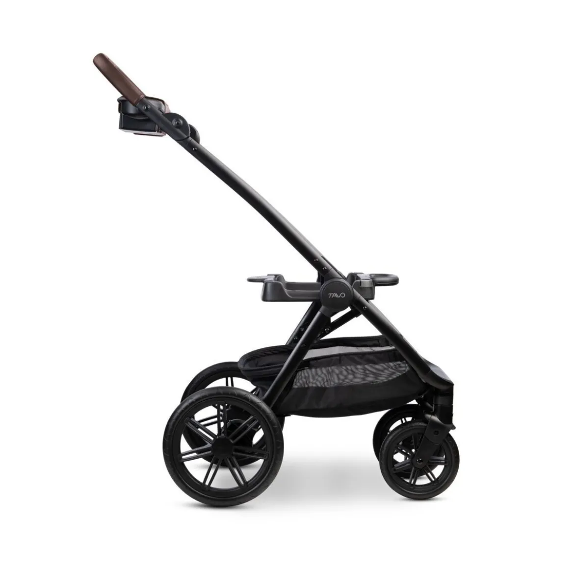 Tavo Roscoe Trek Hundvagnsram
