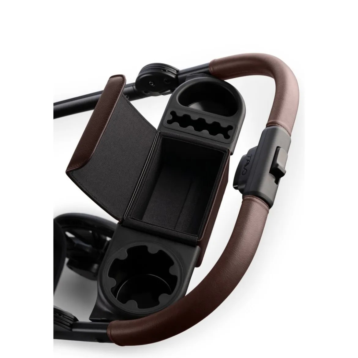 Tavo Roscoe Trek Hundvagnsram