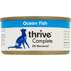 Thrive Adult Havsfisk 75 g