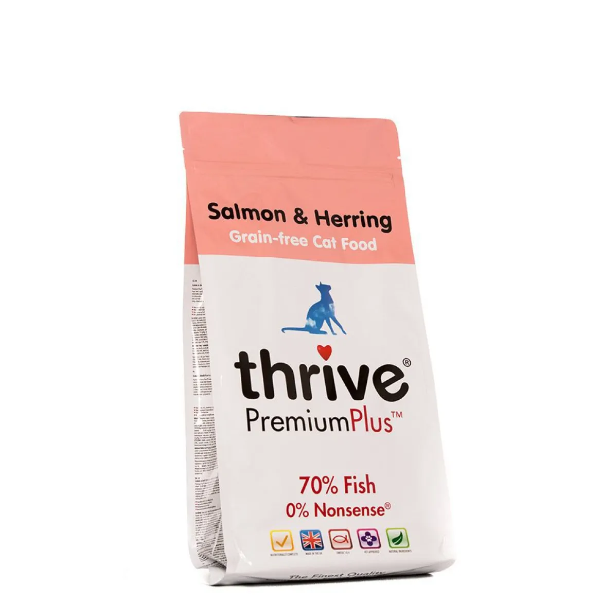 Thrive Premium Plus Lax & Sill