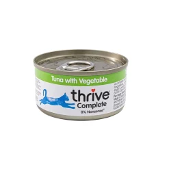 Thrive Tonfisk & Grönsaker 75 g