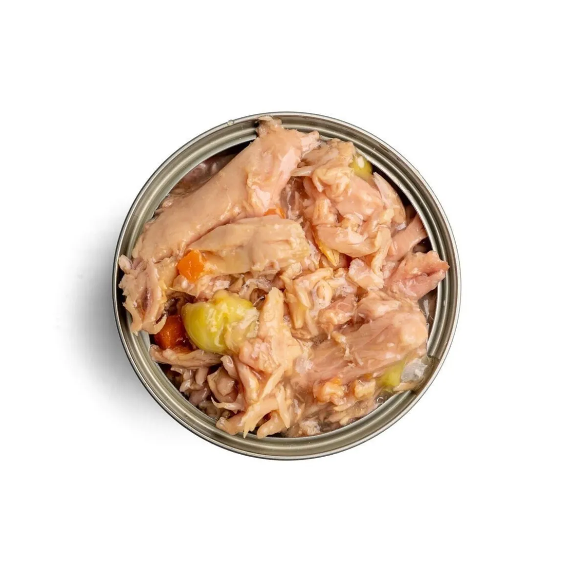 Thrive Tonfisk & Grönsaker 75 g