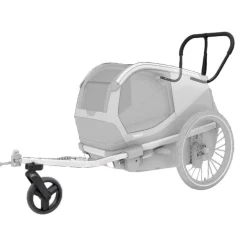 Thule Promenadkit till Bexey Cykelvagn till Hund
