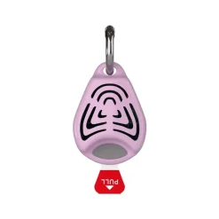 Tickless Elektronisk Fästingavvisare Rosa