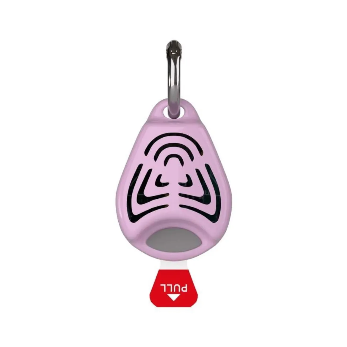 Tickless Elektronisk Fästingavvisare Rosa