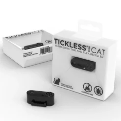 Tickless Mini Cat Elektronisk Fästingavvisare