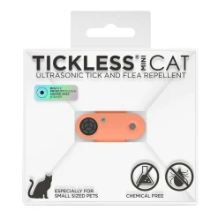 Tickless Mini Cat Elektronisk Fästingavvisare