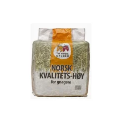 To Gode Naboer Timotejhö