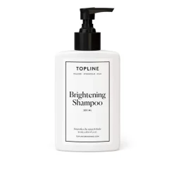 Topline Brightening Shampoo