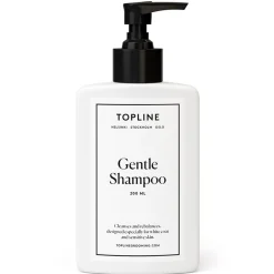 Topline Gentle Shampoo