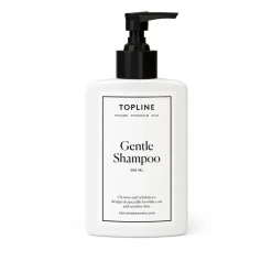 Topline Gentle Shampoo
