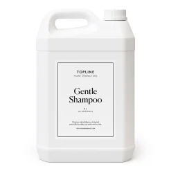 Topline Gentle Shampoo 5 L