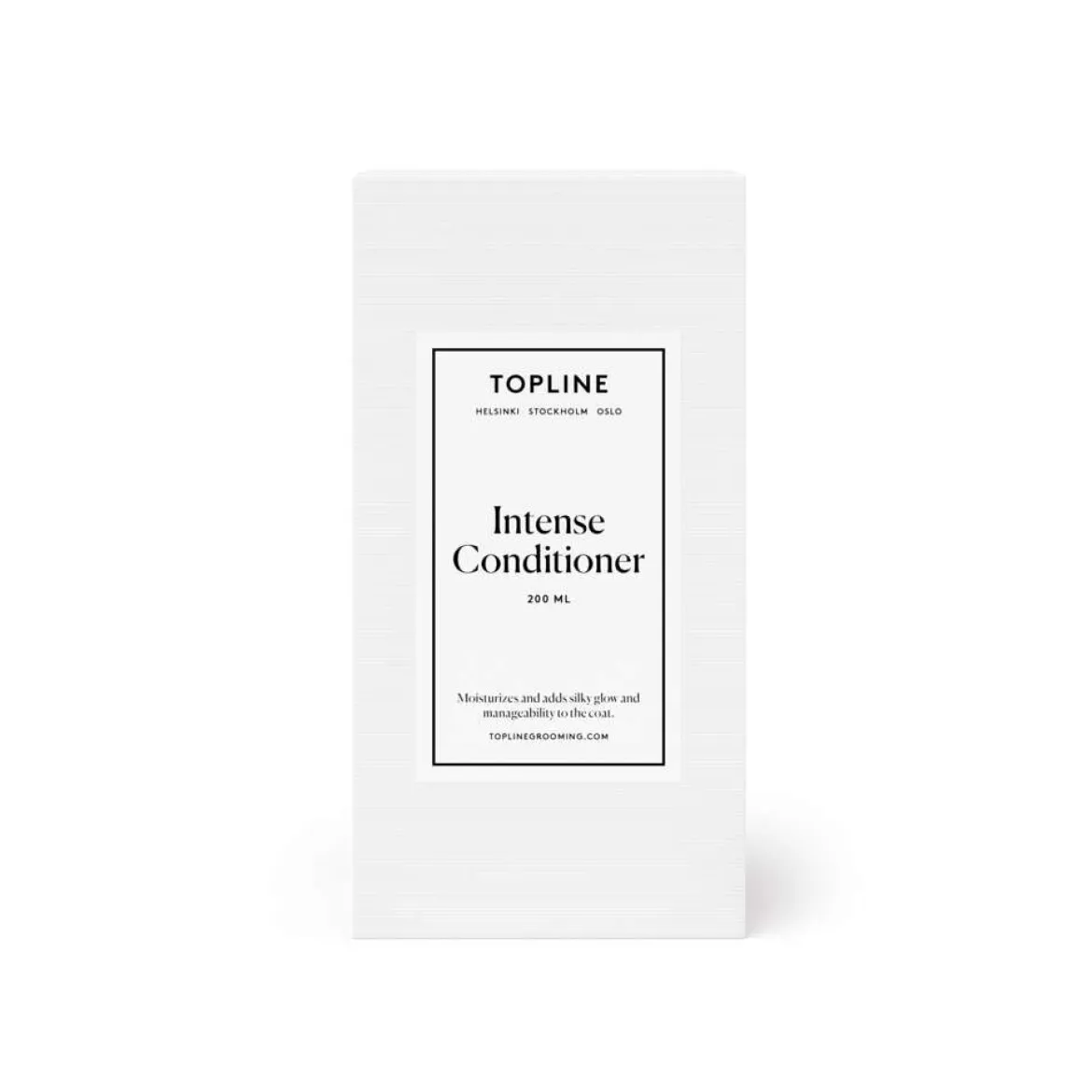 Topline Intense Conditioner