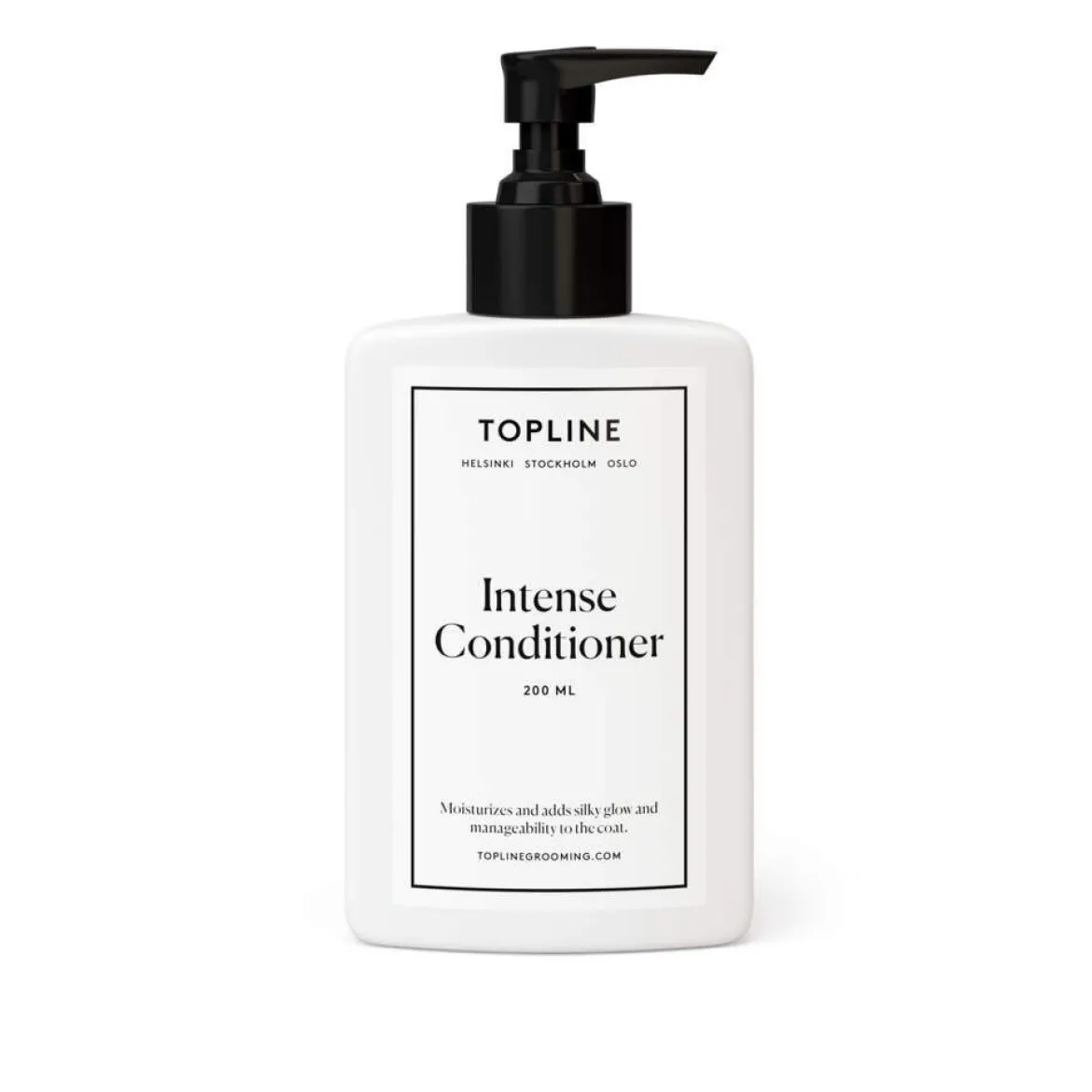 Topline Intense Conditioner