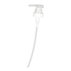 Topline Schampopump
