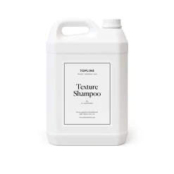 Topline Texture Shampoo 5 l